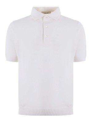 FILIPPO DE LAURENTIIS: polo shirts - Polo