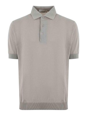 FILIPPO DE LAURENTIIS: polo shirts - Polo