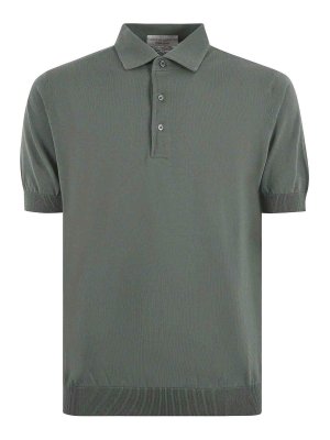 FILIPPO DE LAURENTIIS: polo shirts - Polo