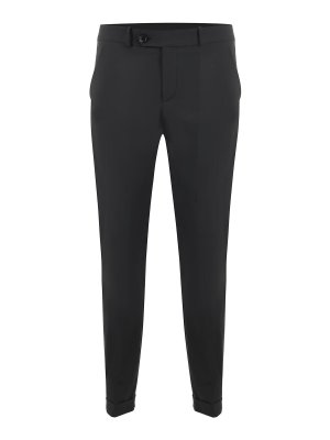 Sacai Suiting Bonding Pants - Black - Men | 2403272M001 Sacai Suiting Bonding Pants - Black - Men | 2403272M001
