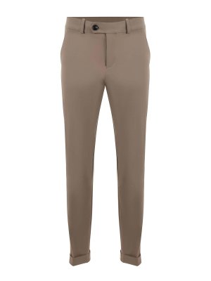 RRD Roberto Ricci Designs: Tailored & Formal trousers - Tech Fabric Pants