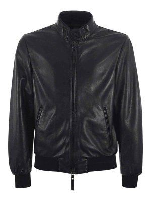 THE JACK LEATHERS: casual jackets - Jacket