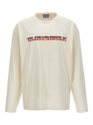 BLUEMARBLE: t-shirt - T-shirt