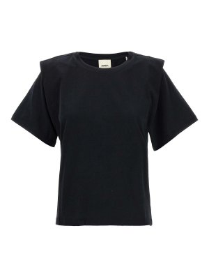 ISABEL MARANT: Camisetas - Camiseta - Negro