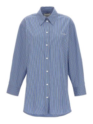 ISABEL MARANT: shirts - Cylvany Shirt