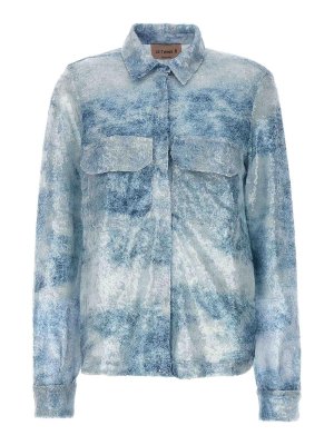 LE TWINS: shirts - Daniela Shirt