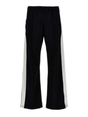 ISABEL MARANT: Traininghosen - Traininghose - Weiß