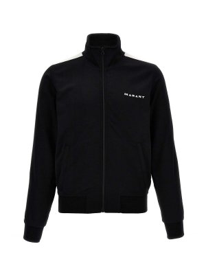 ISABEL MARANT: Sudaderas y suéteres - Sudadera - Ronny