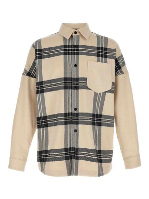 Palm Angels: casual jackets - Casual jacket