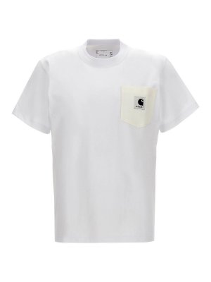 メンズTシャツSacai 2024 | THEBS