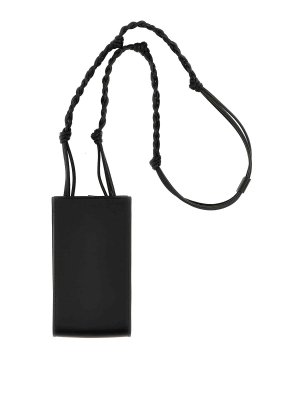 JIL SANDER: Cases & Covers - Tangle Smartphone Holder