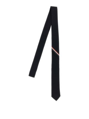 THOM BROWNE: ties & bow ties - Tie
