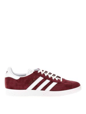 Adidas Originals shoes for men s Red 2024 Shop online at THEBS