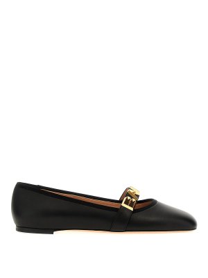 BALLY: flat shoes - Balby Ballet Flats