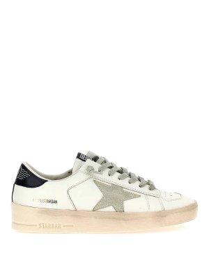 GOLDEN GOOSE: sneakers - Sneakers Stardan