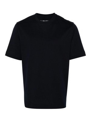 CIRCOLO 1901: t-shirts - Pique T-Shirt