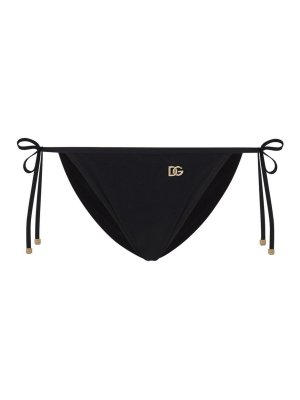 DOLCE & GABBANA: bikinis - Bikini Bottom