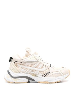 Sneakers Ash donna Beige 2024 Moda di Lusso su THEBS