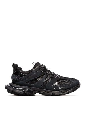 BALENCIAGA: Sneaker - Sneaker - Schwarz