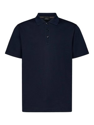 Vivienne Westwood ポロシャツ - 黒 | 2H01000IJ0009N401