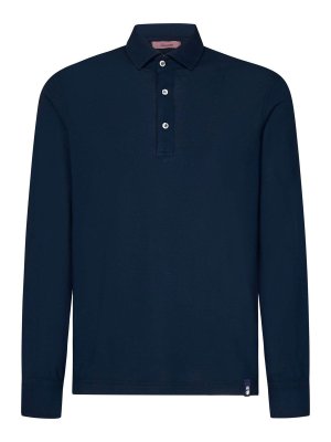 Tom Ford Technical Zip Jacket - Blue - Men