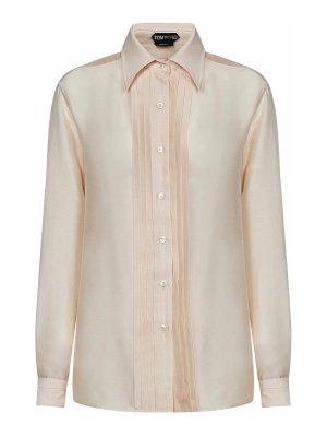 TOM FORD: shirts - Shirt