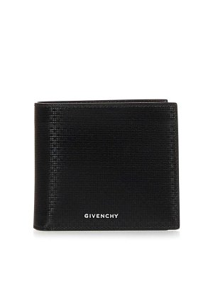 GIVENCHY: Carteras y monederos - Carteras Y Monederos - Negro