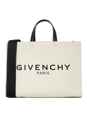 GIVENCHY: totes bags - Tote bag