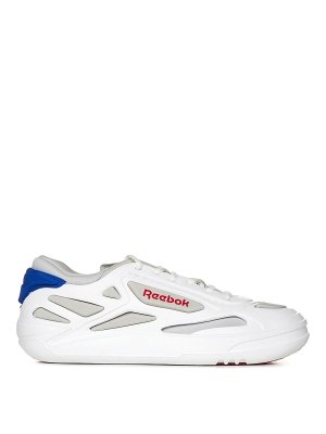 REEBOK: Chaussures de sport - Baskets - Blanc