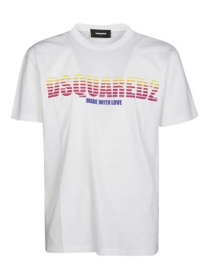 DSQUARED2: shirts - Shirt