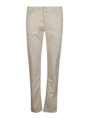 JACOB COHEN: casual trousers - Casual trousers