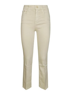 JACOB COHEN: straight leg jeans - Kate jeans