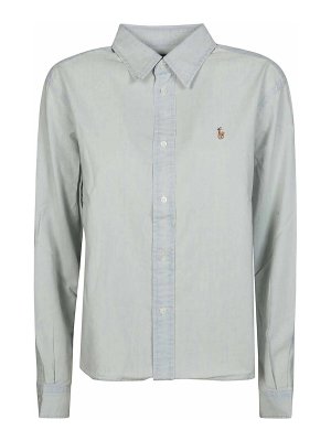 POLO RALPH LAUREN: shirts - Shirt