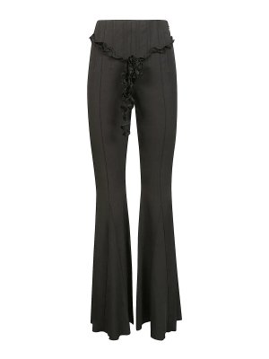 ボトムスその他 Loulou Studio SS24 TAKAROA ELASTIC PANTS (TAKAROA BLACK) 16504071_32118457_600.jpg