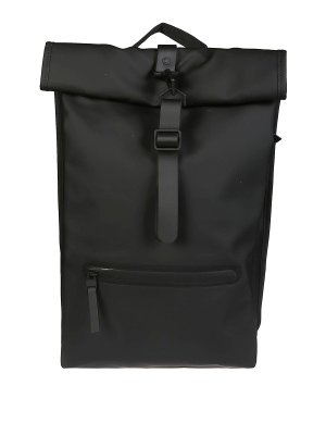 RAINS: Mochilas - Mochila negra