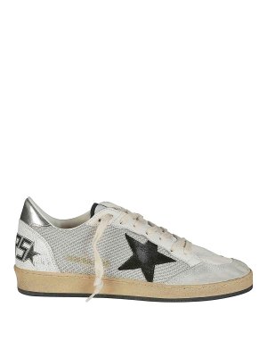 GOLDEN GOOSE: sneakers - Sneakers Ballstar