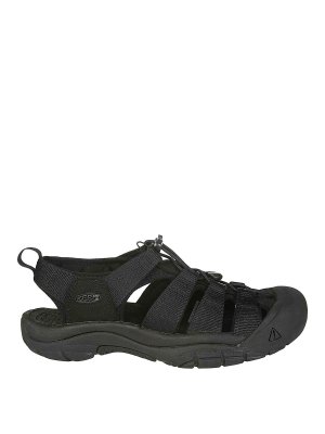 Ambush サンダル - Leather Slide | BMIC001F22LEA0011000