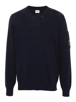 C.P. Company knitwear for men's 2024 | Shop online at THEBS