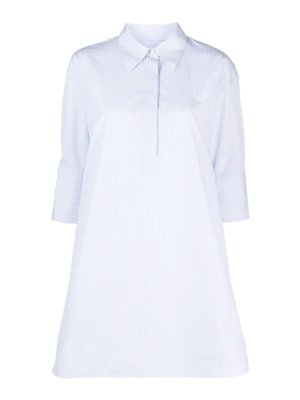 JIL SANDER: shirts - Cotton Shirt