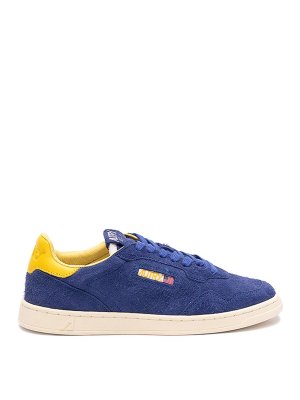AUTRY: trainers - Medalist Flat sneakers