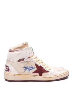 HOGAN REBEL レディーススニーカー ベージュ Hogan Hogan Rebel sneakers for Women - Beige in UAE | Level