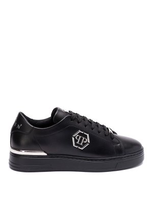 PHILIPP PLEIN: スニーカー - スニーカー - Hexagon