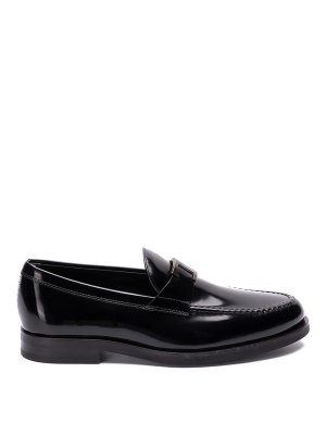 TOD'S: Mocasines y Zapatillas - Mocasines - T Timeless