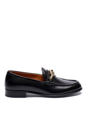 Dries Van Noten Loafers - Black - Women | WS2411116900