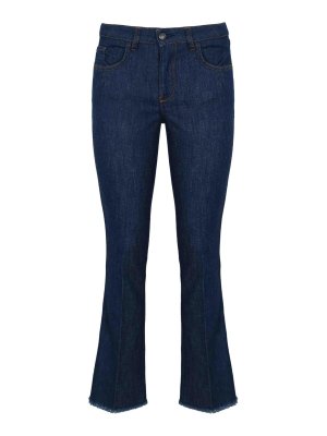 TOM FORD PAD113DEX223HB601 関税送料込 Tom Ford Denim Jeans - Light Blue - Women | PAD113DEX223HB601