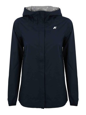 K-WAY: casual jackets - Marguerite Jacket