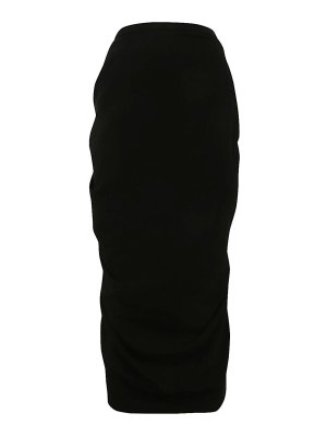 DRIES VAN NOTEN: gonne al ginocchio  e longuette - Gonna Sonata