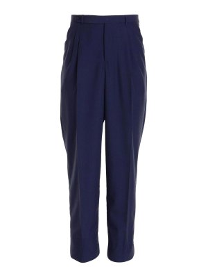 BRIONI: pantaloni casual - Pantaloni casual