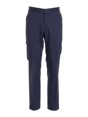 BRIONI: casual trousers - Casual Pants