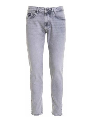 AMIRI ブーツカットデニム ライトブルー Amiri ブーツカットジーンズ - ライトブルー